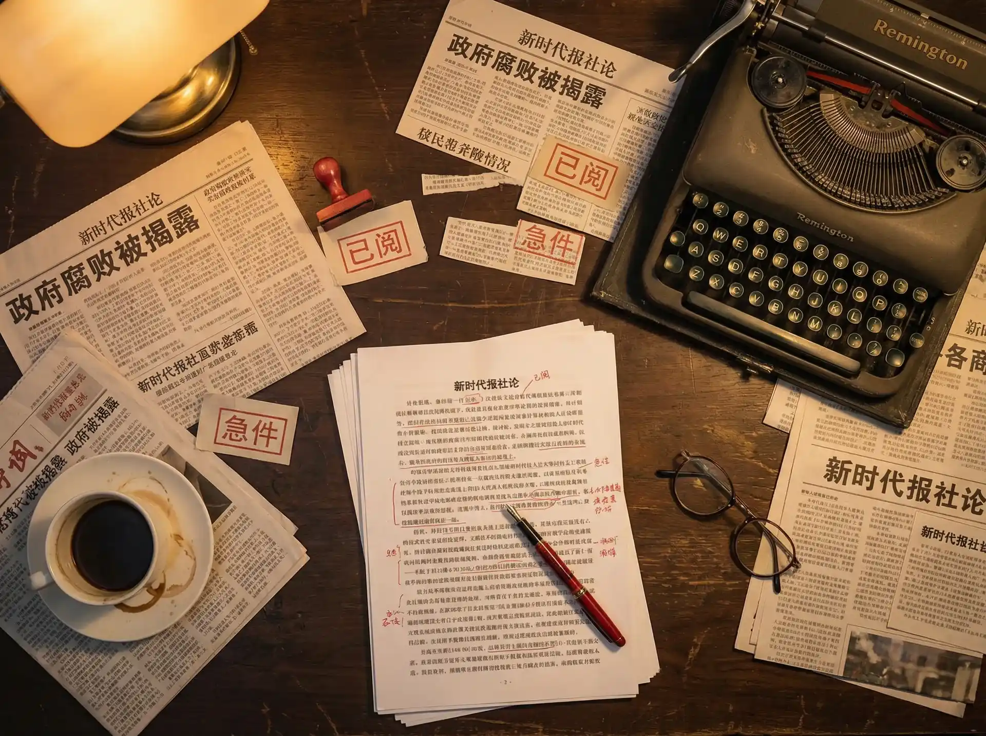 海角黑料导航 | 海角黑料官方入口~热点海角黑料分享平台 - 报社编辑部工作场景